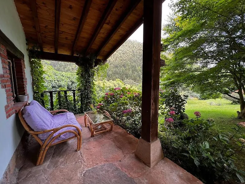Apartment Los Acebos De Pena Cabarga, Cupula Experiencias Sobremazas Spain