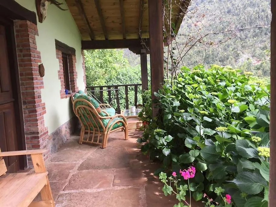 Apartment Los Acebos De Pena Cabarga, Cupula Experiencias Sobremazas