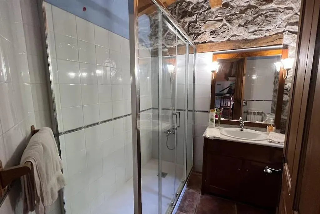 Apartment Los Acebos De Pena Cabarga, Cupula Experiencias Sobremazas
