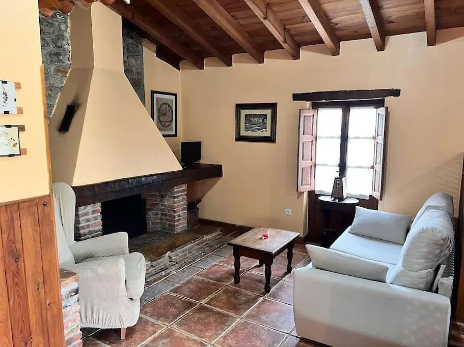 Apartment Los Acebos De Pena Cabarga, Cupula Experiencias Sobremazas