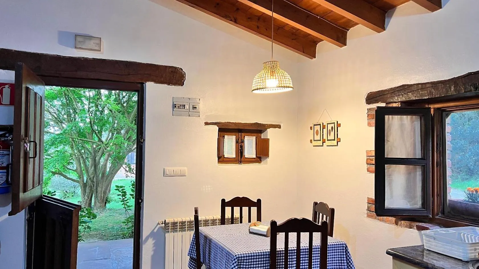 Apartment Los Acebos De Pena Cabarga, Cupula Experiencias Sobremazas