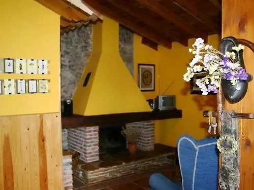Los Acebos De Pena Cabarga, Cupula Experiencias Sobremazas Apartment