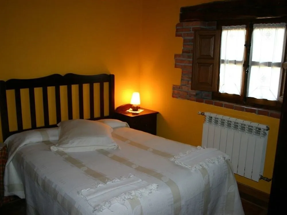 Los Acebos De Pena Cabarga, Cupula Experiencias Sobremazas Apartment